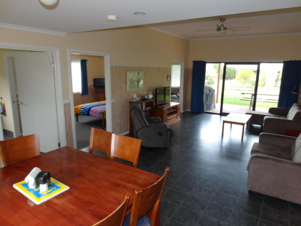 Ripples N Tonic Farmstay Ventnor Exteriér fotografie