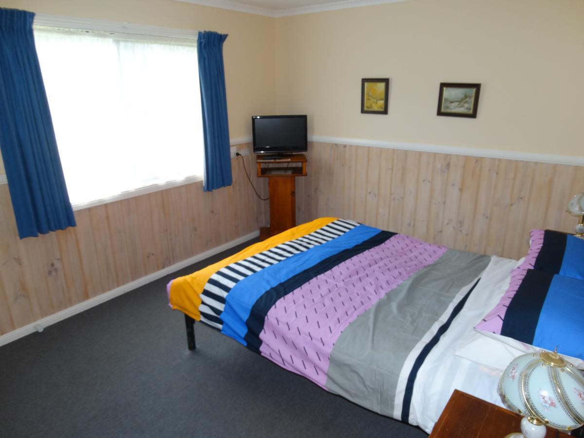 Ripples N Tonic Farmstay Ventnor Exteriér fotografie