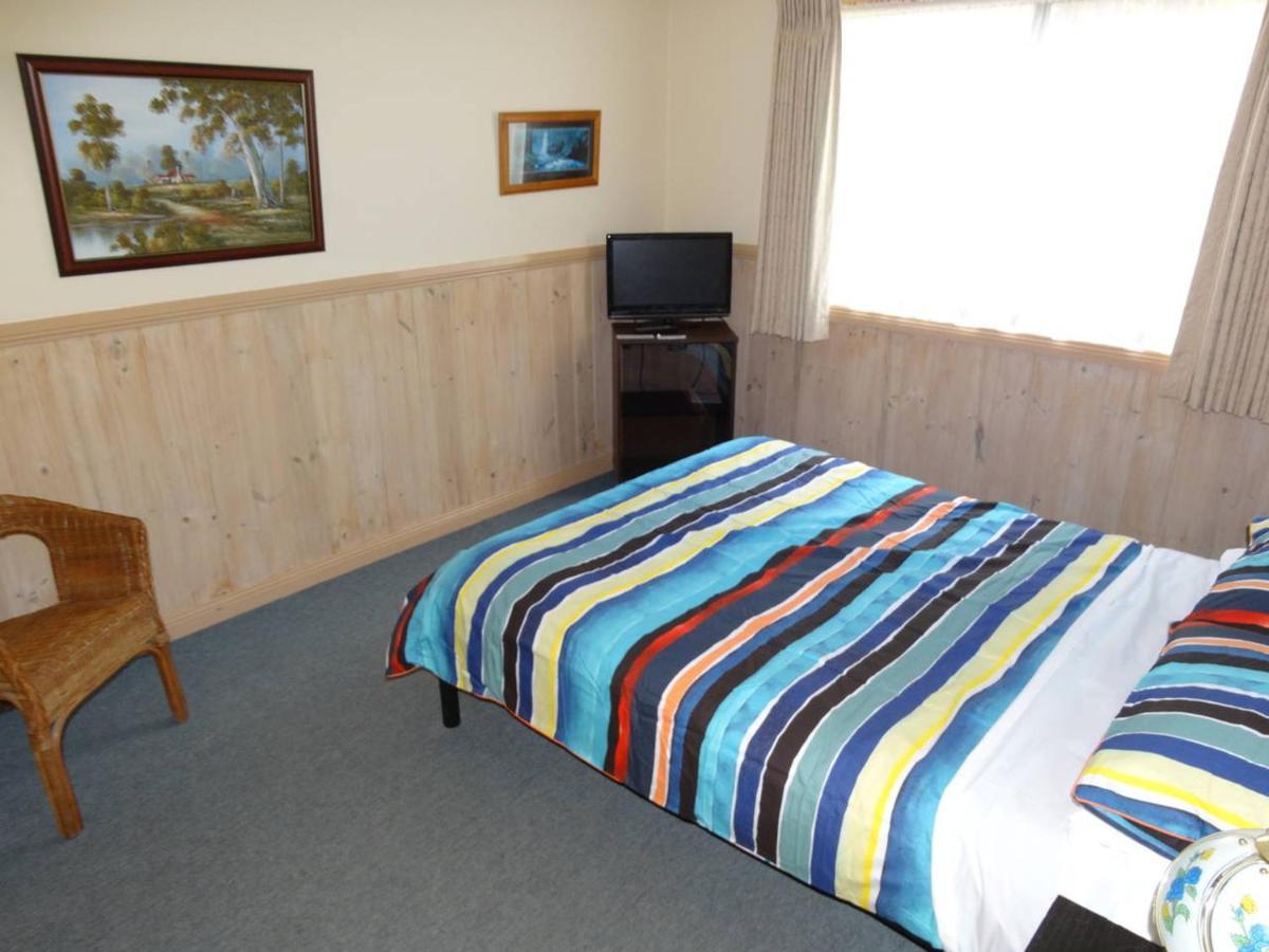 Ripples N Tonic Farmstay Ventnor Exteriér fotografie
