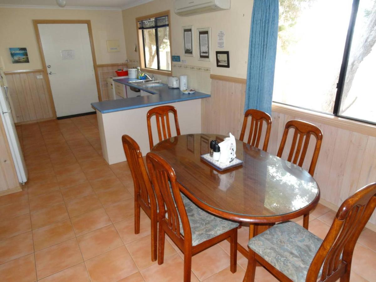 Ripples N Tonic Farmstay Ventnor Exteriér fotografie