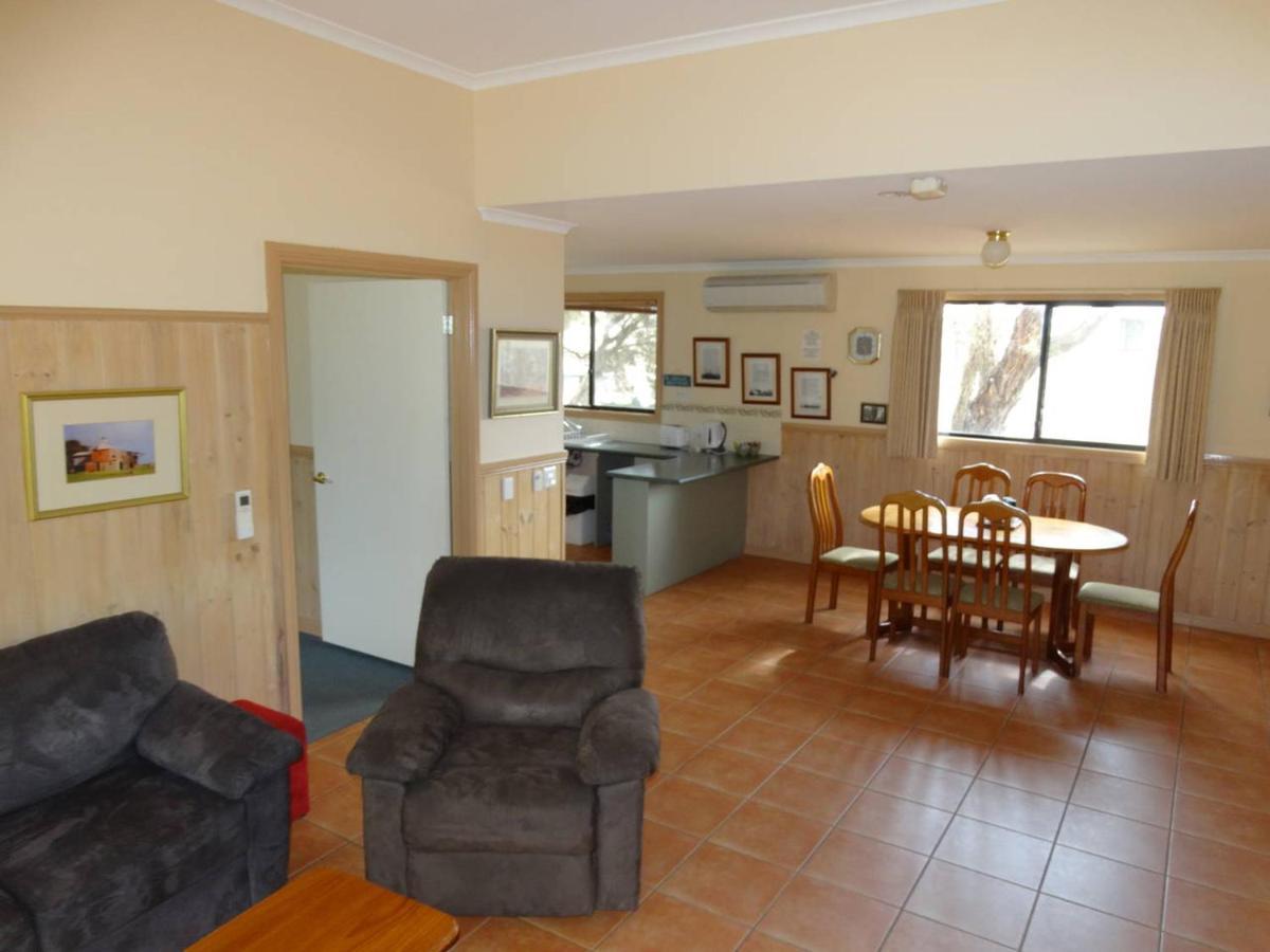Ripples N Tonic Farmstay Ventnor Exteriér fotografie